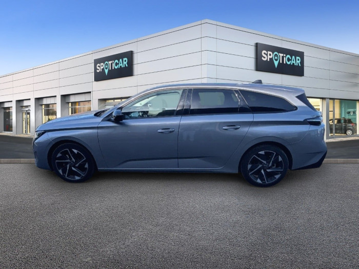Peugeot 308 SW BlueHDi 130ch S&S EAT8 Allure Pack