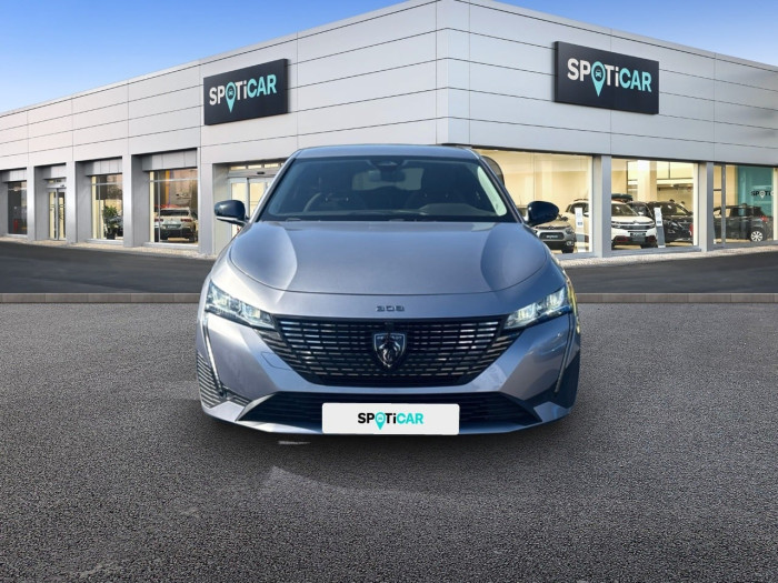 Peugeot 308 SW BlueHDi 130ch S&S EAT8 Allure Pack