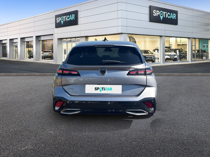 Peugeot 308 SW BlueHDi 130ch S&S EAT8 Allure Pack