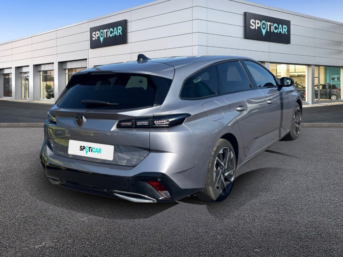 Peugeot 308 SW BlueHDi 130ch S&S EAT8 Allure Pack