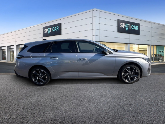 Peugeot 308 SW BlueHDi 130ch S&S EAT8 Allure Pack