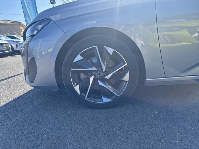 Peugeot 308 SW BlueHDi 130ch S&S EAT8 Allure Pack