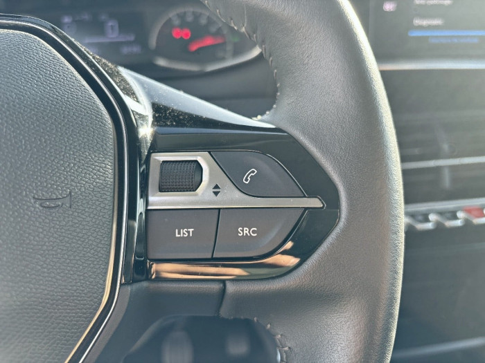 Peugeot 208 PureTech 75 S&S BVM5 Active