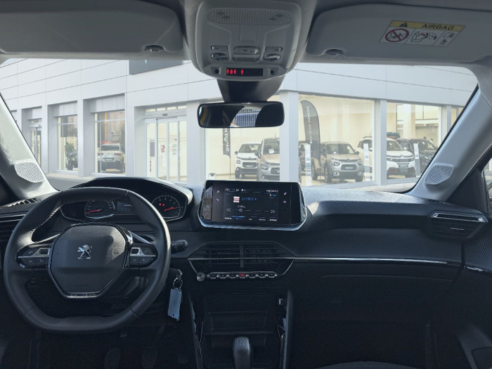 Peugeot 208 PureTech 75 S&S BVM5 Active