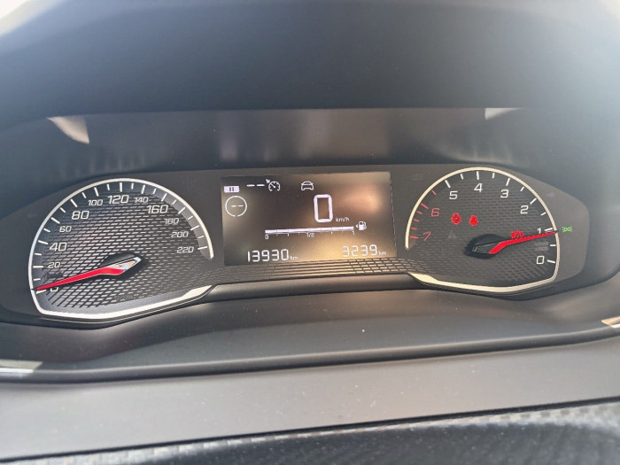 Peugeot 208 PureTech 75 S&S BVM5 Active