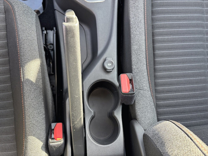Peugeot 208 PureTech 75 S&S BVM5 Active
