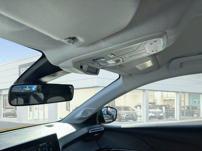 Peugeot 208 PureTech 75 S&S BVM5 Active
