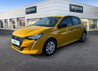 Peugeot 208 PureTech 75 S&S BVM5 Active