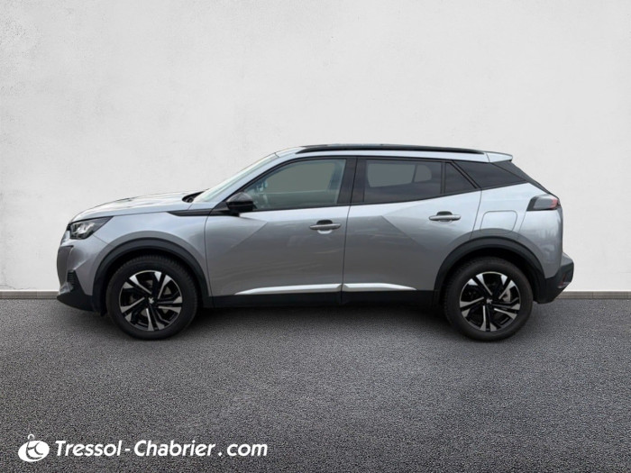 Peugeot 2008 BlueHDi 130 S&S EAT8 Allure