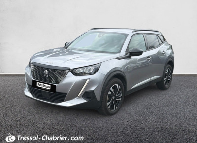Peugeot 2008 BlueHDi 130 S&S EAT8 Allure