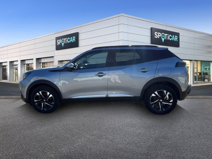Peugeot 2008 BUSINESS BlueHDi 110 S&S BVM6 Allure Business