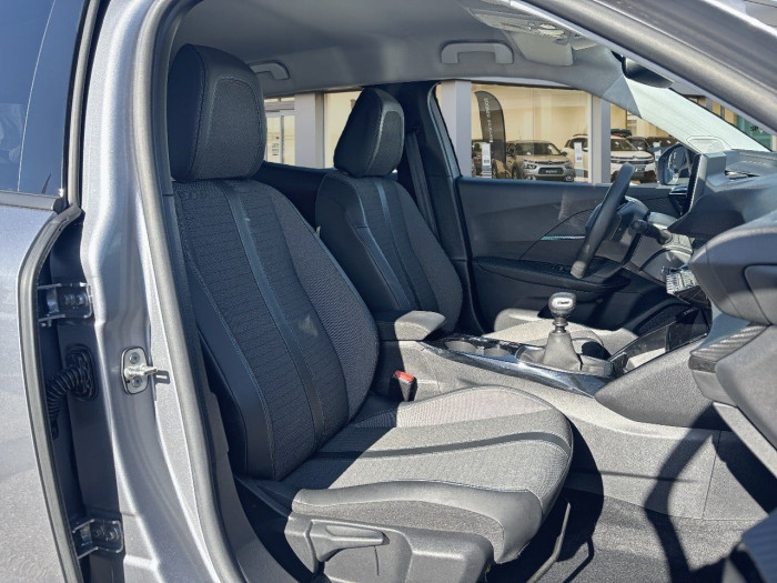 Peugeot 2008 BUSINESS BlueHDi 110 S&S BVM6 Allure Business