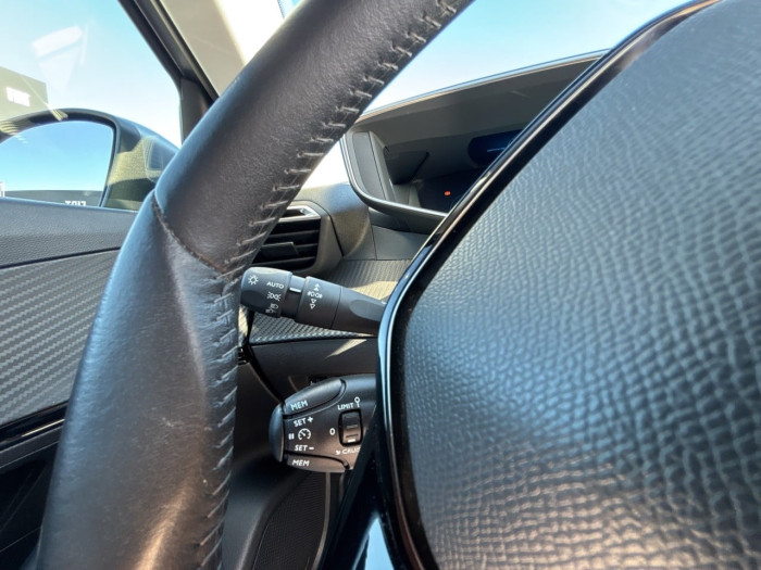 Peugeot 2008 BUSINESS BlueHDi 110 S&S BVM6 Allure Business