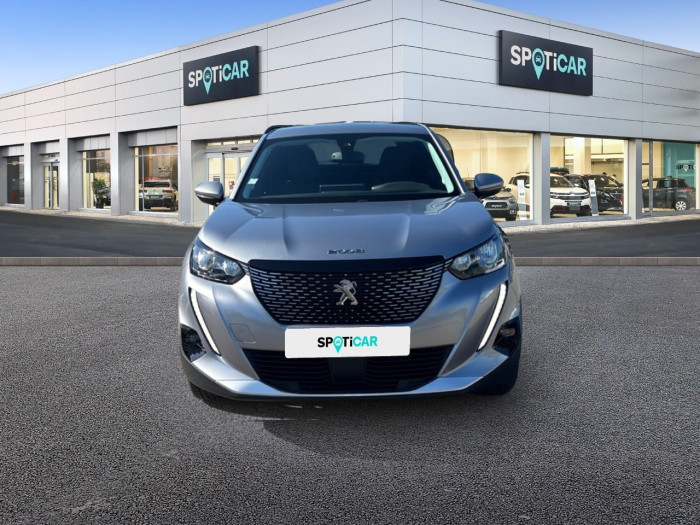 Peugeot 2008 BUSINESS BlueHDi 110 S&S BVM6 Allure Business