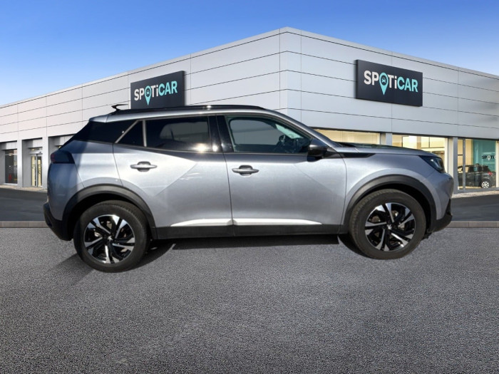 Peugeot 2008 BUSINESS BlueHDi 110 S&S BVM6 Allure Business