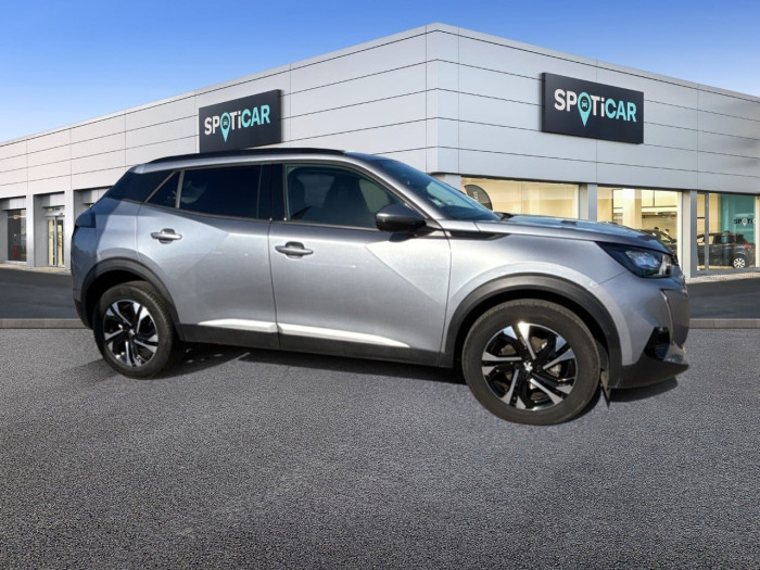Peugeot 2008 BUSINESS BlueHDi 110 S&S BVM6 Allure Business