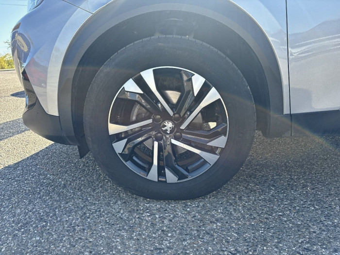 Peugeot 2008 BUSINESS BlueHDi 110 S&S BVM6 Allure Business