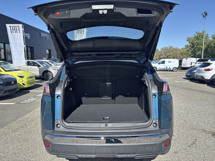 Peugeot 3008 Hybrid 225 e-EAT8 Allure Pack