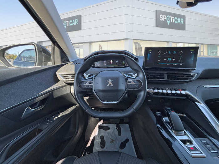 Peugeot 3008 Hybrid 225 e-EAT8 Allure Pack
