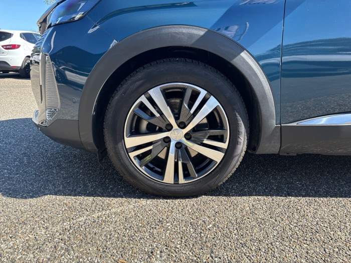 Peugeot 3008 Hybrid 225 e-EAT8 Allure Pack