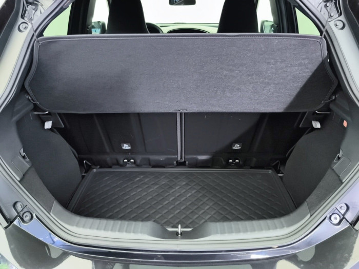 Toyota AYGO X MY23 1.0 VVT-i 72 S-CVT Air Collection
