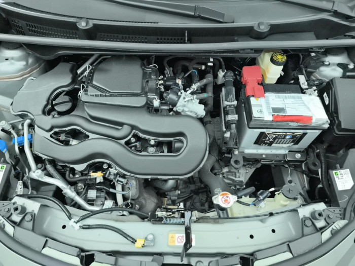 Toyota AYGO X MY23 1.0 VVT-i 72 S-CVT Air Collection
