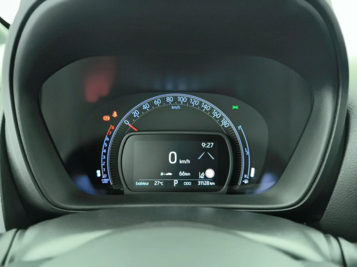 Toyota AYGO X MY23 1.0 VVT-i 72 S-CVT Air Collection
