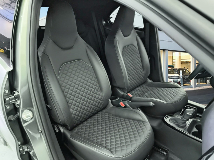 Toyota AYGO X MY23 1.0 VVT-i 72 S-CVT Air Collection