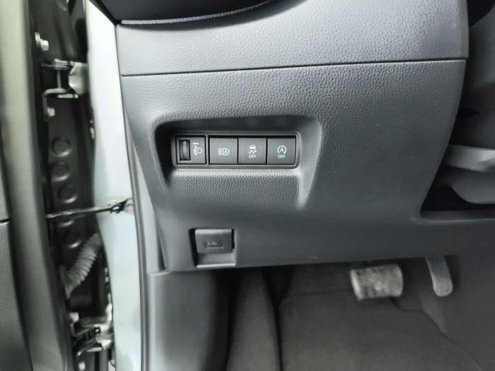 Toyota AYGO X MY23 1.0 VVT-i 72 S-CVT Air Collection