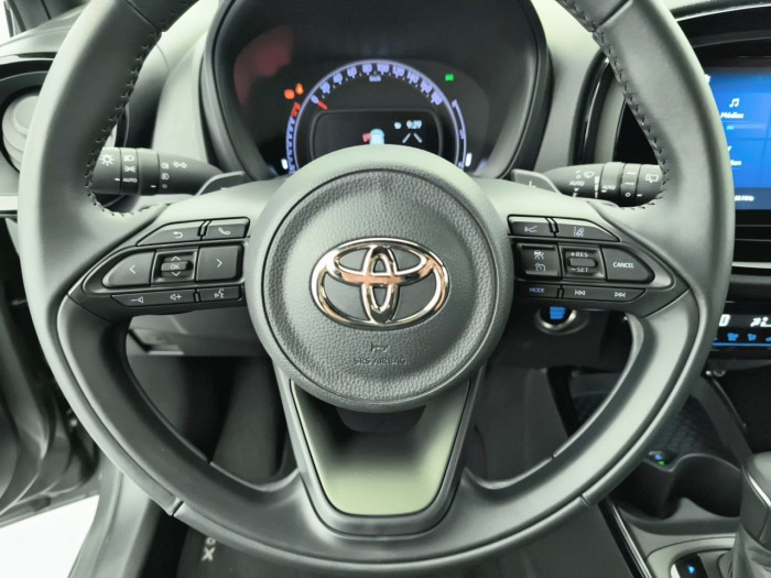 Toyota AYGO X MY23 1.0 VVT-i 72 S-CVT Air Collection