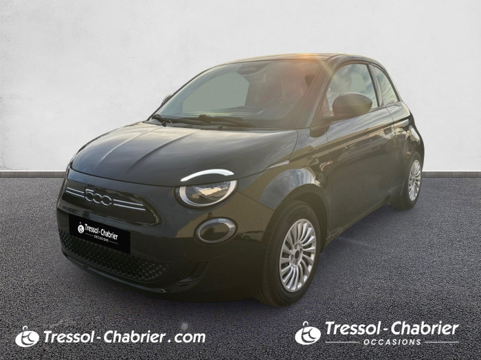 Fiat 500e BERLINE 500 e 118 ch Nouvelle 500