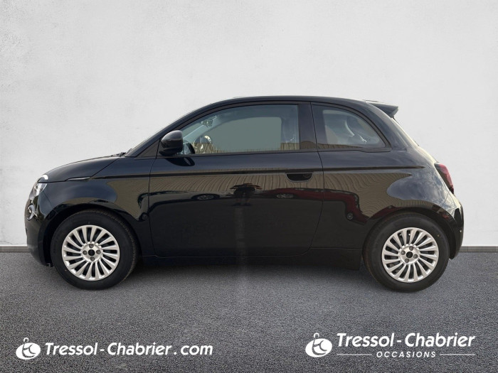 Fiat 500e BERLINE 500 e 118 ch Nouvelle 500
