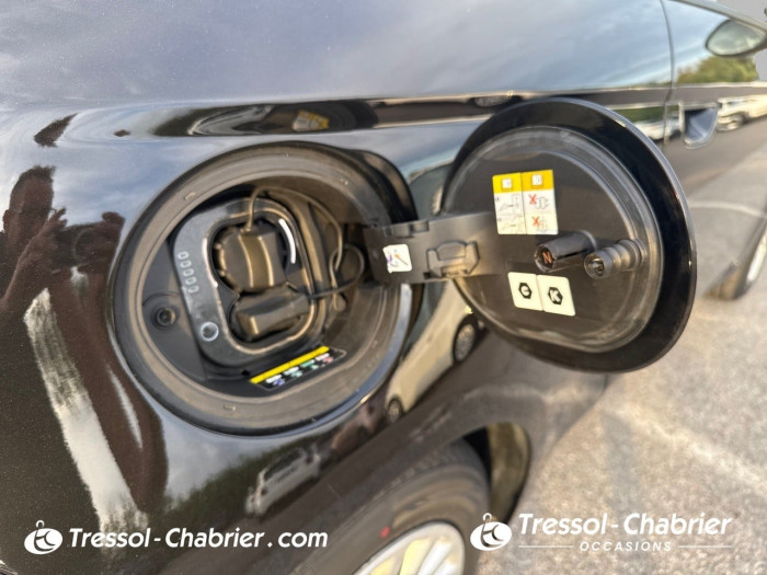 Fiat 500e BERLINE 500 e 118 ch Nouvelle 500