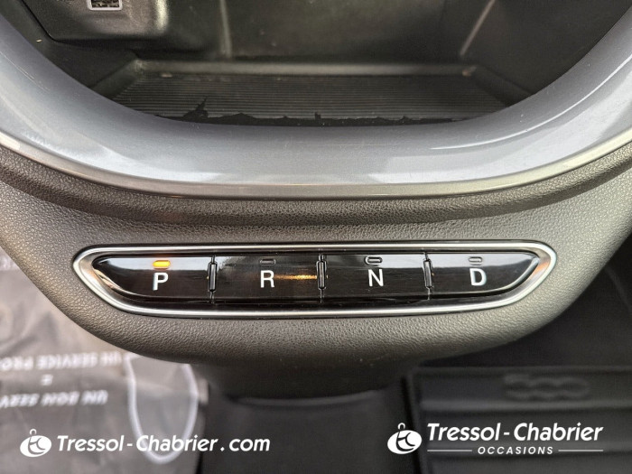 Fiat 500e BERLINE 500 e 118 ch Nouvelle 500