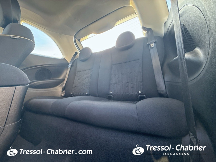 Fiat 500e BERLINE 500 e 118 ch Nouvelle 500