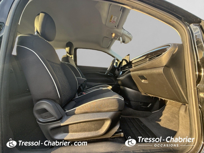 Fiat 500e BERLINE 500 e 118 ch Nouvelle 500