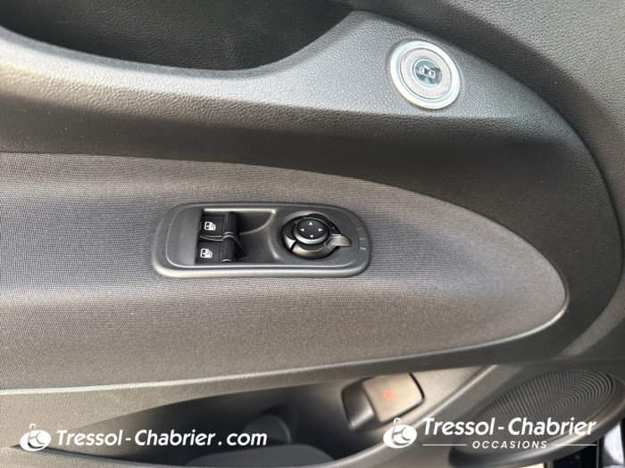 Fiat 500e BERLINE 500 e 118 ch Nouvelle 500