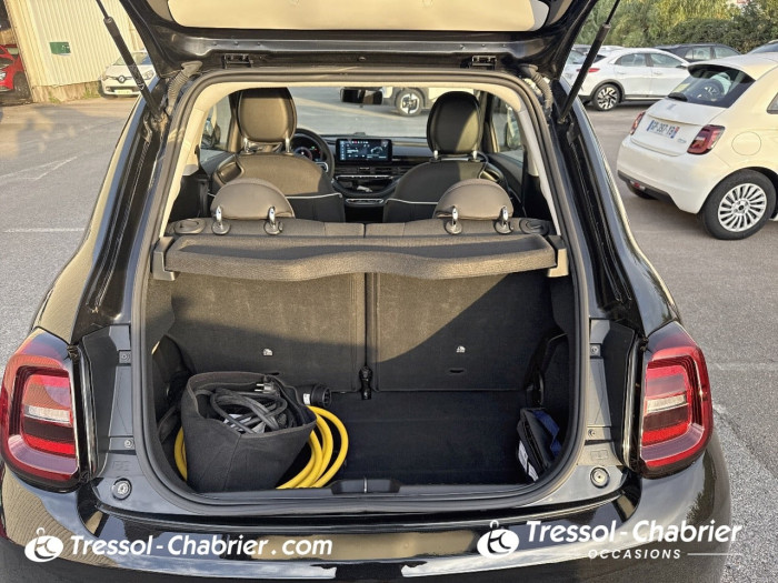 Fiat 500e BERLINE 500 e 118 ch Nouvelle 500