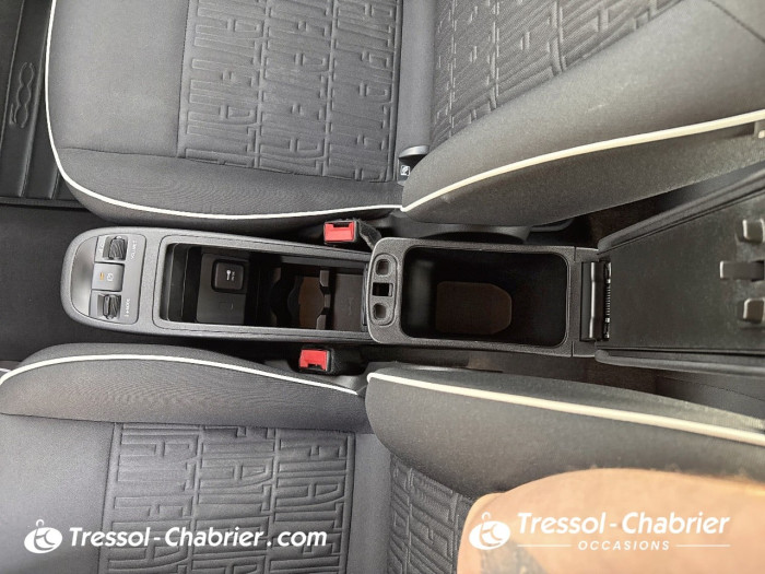 Fiat 500e BERLINE 500 e 118 ch Nouvelle 500