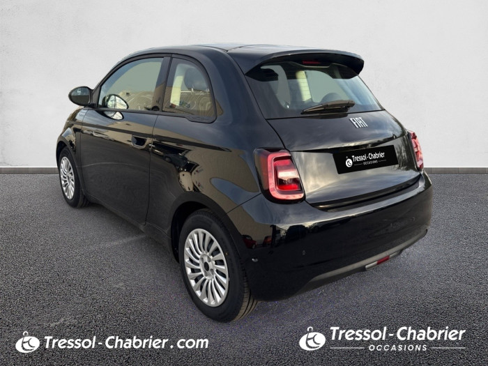 Fiat 500e BERLINE 500 e 118 ch Nouvelle 500