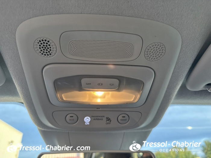 Fiat 500e BERLINE 500 e 118 ch Nouvelle 500