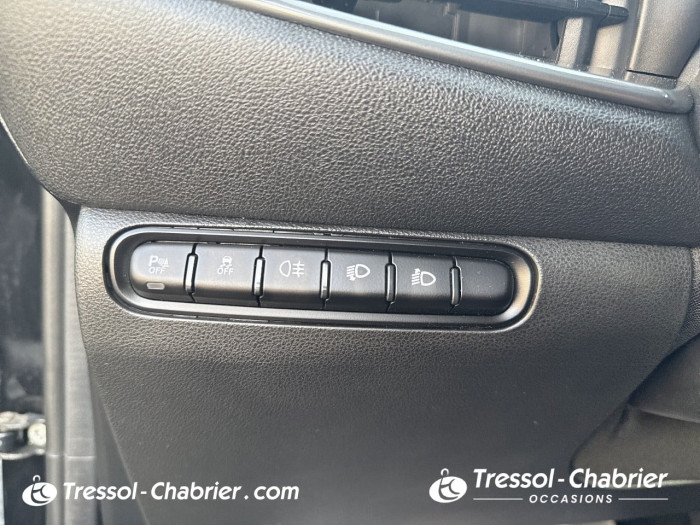Fiat 500e BERLINE 500 e 118 ch Nouvelle 500
