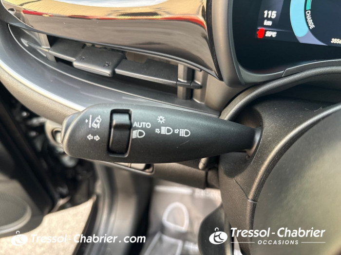 Fiat 500e BERLINE 500 e 118 ch Nouvelle 500