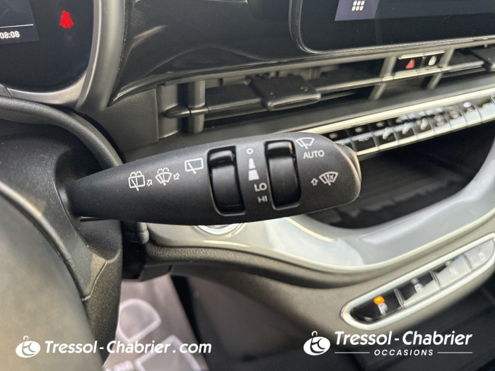 Fiat 500e BERLINE 500 e 118 ch Nouvelle 500