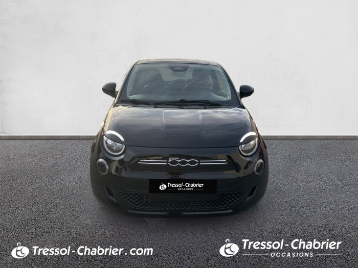Fiat 500e BERLINE 500 e 118 ch Nouvelle 500