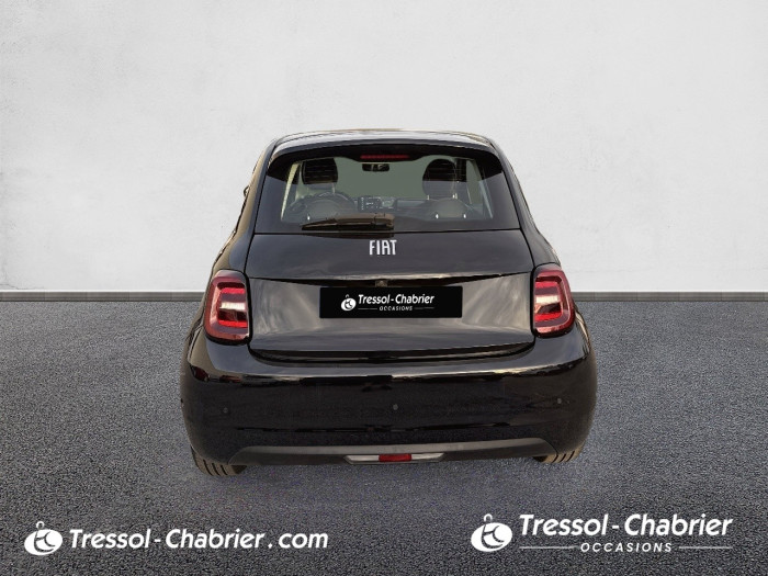 Fiat 500e BERLINE 500 e 118 ch Nouvelle 500