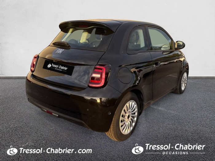 Fiat 500e BERLINE 500 e 118 ch Nouvelle 500