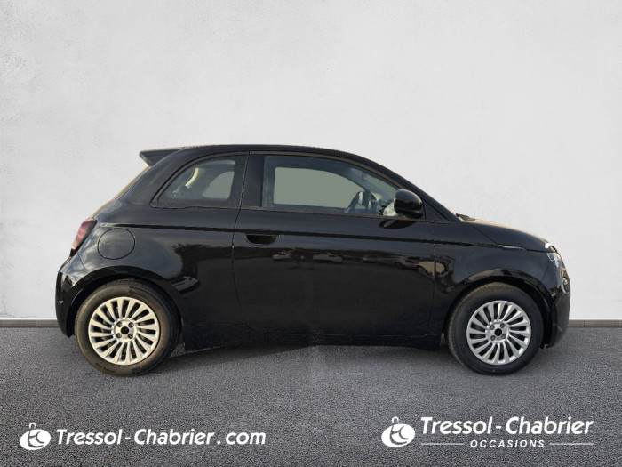 Fiat 500e BERLINE 500 e 118 ch Nouvelle 500