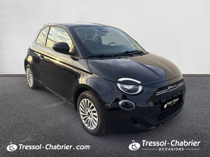 Fiat 500e BERLINE 500 e 118 ch Nouvelle 500