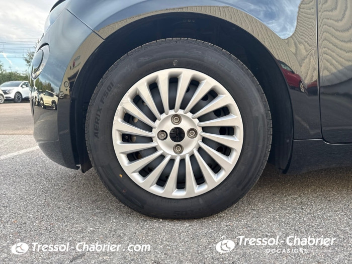 Fiat 500e BERLINE 500 e 118 ch Nouvelle 500